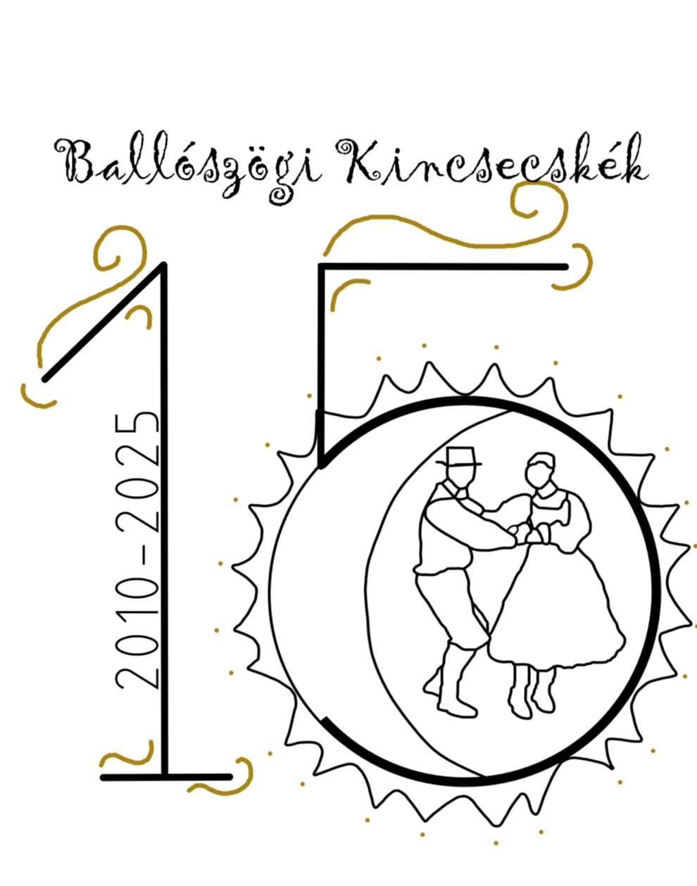 15 éves a Kincsecskék